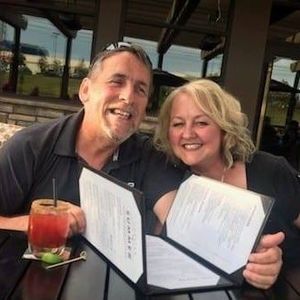 Meet your Posher, Christine